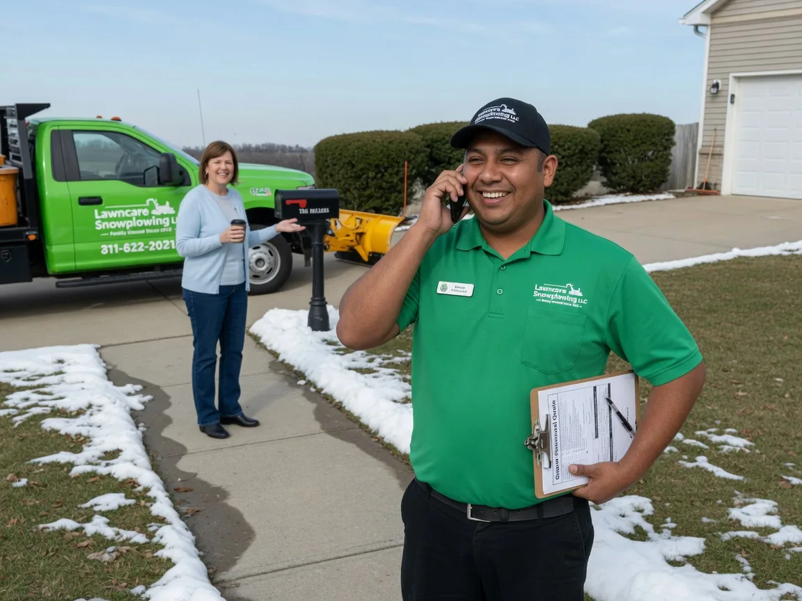 Lawn Care Services By Expert Landscaper Canajoharie, NY FAQs